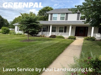 Lawn Care Service nearby Saint Charles, MO, 
