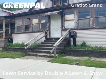 Lawn Maintenance nearby Detroit, MI, 