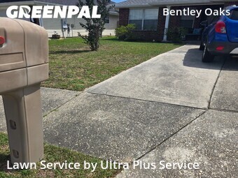 Lawn Mow nearby Cantonment, FL, 