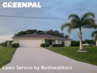 Lawn Care nearby Cape Coral, FL, 