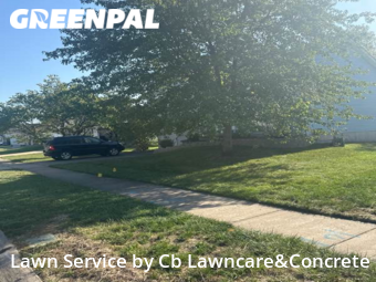 Lawn Mowing nearby O'fallon, MO, 