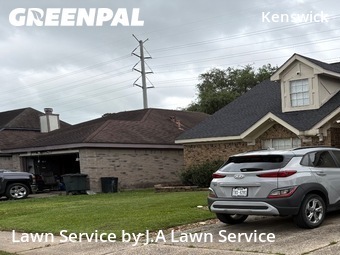 Yard Cutting nearby Humble, TX, 