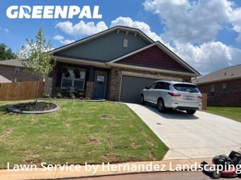 Yard Cutting nearby Greenville, SC, 