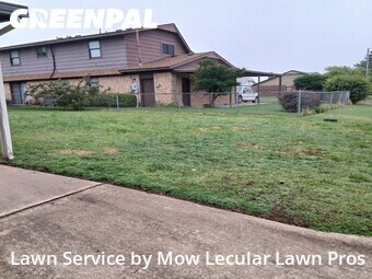 Lawn Maintenance nearby Moore, OK, 