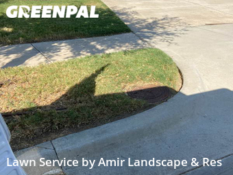 Yard Mowing nearby Denton, TX, 