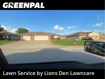 Lawn Mowing Service nearby Springfield, MO, 