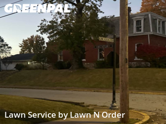Yard Mowing nearby Saint Charles, MO, 