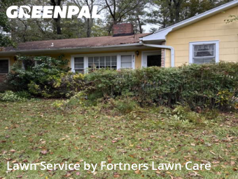 Grass Cutting nearby Center Point, AL, 