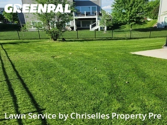Lawn Cutting nearby Champlin, MN, 