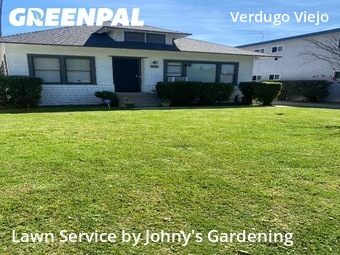 Lawn Service nearby Glendale, CA, 