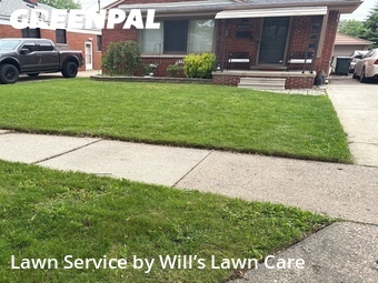 Lawn Care Service nearby St. Clair Shores, MI, 