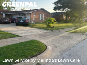 Lawn Cutting nearby Garland, TX, 