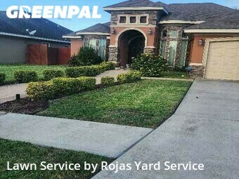 Lawn Cut nearby Mc Allen, TX, 