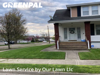 Lawn Service nearby Cincinnati, OH, 