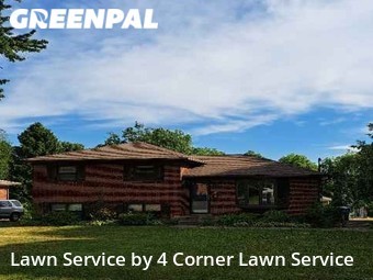 Lawn Cut nearby Louisville, KY, 