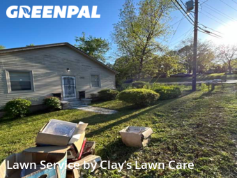 Lawn Mowing nearby Anniston, AL, 