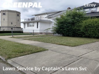 Lawn Mowing nearby Buffalo, NY, 