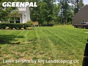 Lawn Mowing Service nearby Chester, VA, 