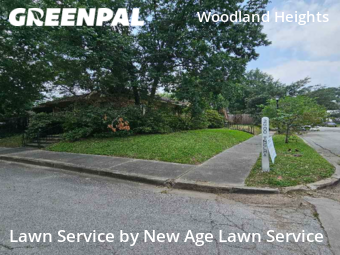 Grass Cutting nearby Houston, TX, 