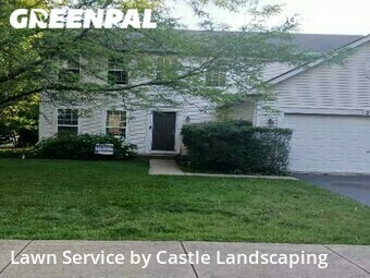 Lawn Mowing Service nearby Aurora, IL, 