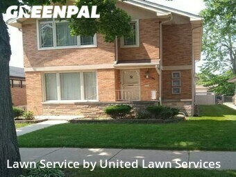 Yard Mowing nearby Chicago, IL, 