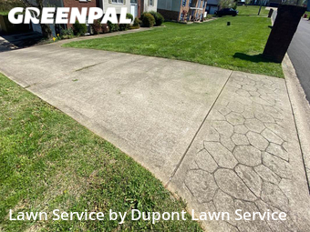 Lawn Maintenance nearby Clarksville, TN, 