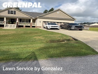 Yard Cutting nearby Smithfield, NC, 