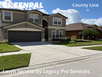 Lawn Care nearby Tampa, FL, 
