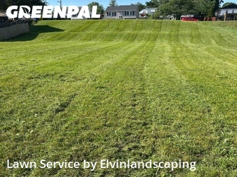 Lawn Mowing Service nearby Baltimore, MD, 