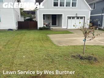 Lawn Mow nearby Nashville, TN, 