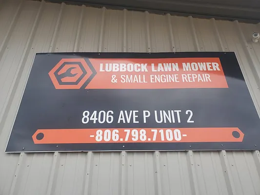 Lubbock Lawn Mower And Small Engine Repair Photo 12