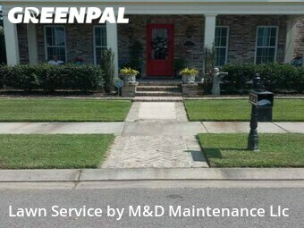 Lawn Mowing nearby Baton Rouge, LA, 