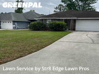 Lawn Mowing nearby Orange Park, FL, 