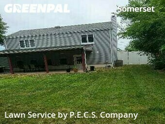 Lawn Mowing Service nearby Franklin Township, NJ, 