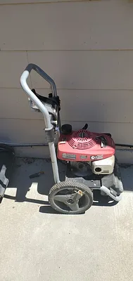 Avery Mobile Lawn Mower Repair Service Photo 15