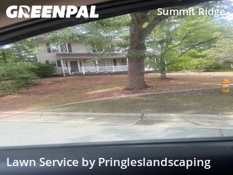 Lawn Care Service nearby Raleigh, NC, 