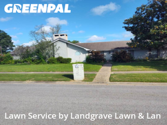 Lawn Mowing Service nearby Lafayette, LA, 