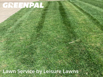 Lawn Mowing nearby Omaha, NE, 