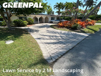 Lawn Care Service nearby Wilton Manors, FL, 