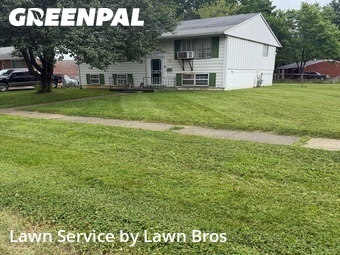 Grass Cutting nearby Louisville, KY, 