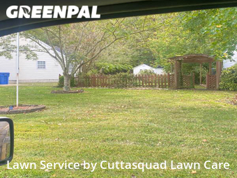 Lawn Mow nearby Chesapeake, VA, 