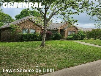 Yard Cutting nearby De Soto, TX, 