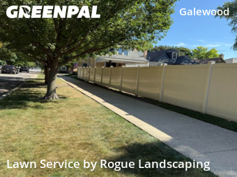 Lawn Mowing nearby Chicago, IL, 