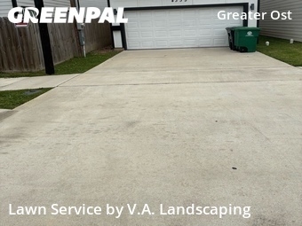 Lawn Mow nearby Houston, TX, 