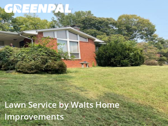 Lawn Care Service nearby Knoxville, TN, 