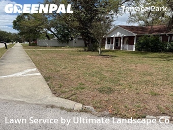 Lawn Mow nearby Tampa, FL, 