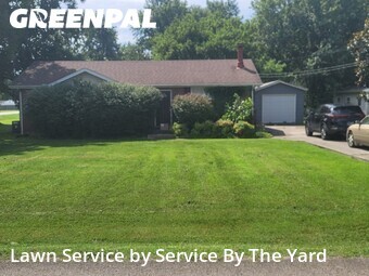 Yard Cutting nearby Murfreesboro, TN, 