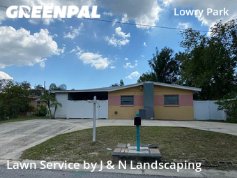 Lawn Maintenance nearby Tampa, FL, 