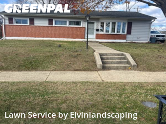 Lawn Cut nearby Catonsville, MD, 