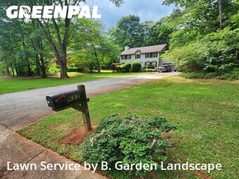 Lawn Mow nearby Lawrenceville, GA, 